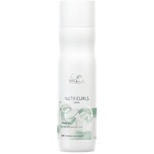 Nutricurls Micellar Shampoo for Curls