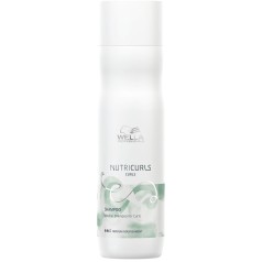 Nutricurls Micellar Shampoo for Curls 250ml