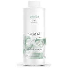 Nutricurls Waves Shampoo For Waves