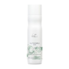 Nutricurls Waves Shampoo For Waves 250ml