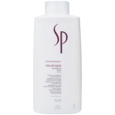 Colour Save Shampoo 1 Litre