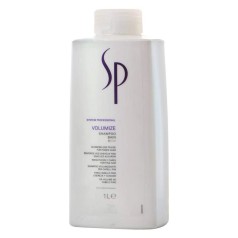 Volumize Shampoo 1 Litre