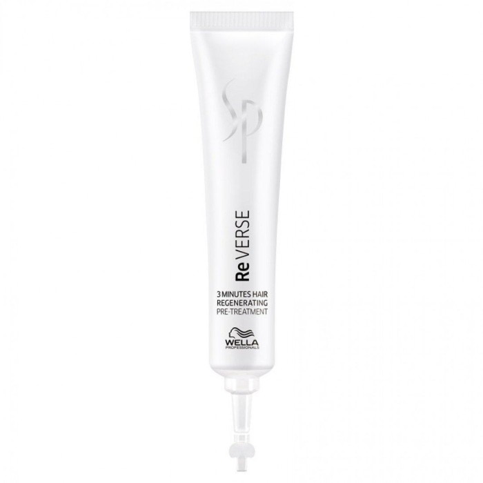 Wella SP Reverse 3-Minute Hair Regenerating Treatment