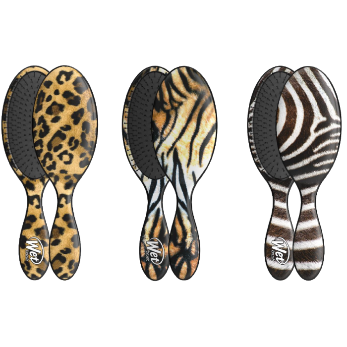 Wet Brush Safari Detangling Brush