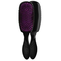 Shine Enhancer Brush Black