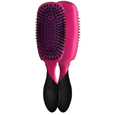 Shine Enhancer Brush Pink
