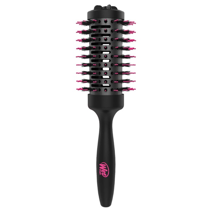 Wet Brush Break Free Custom Style Blow Dry Brush