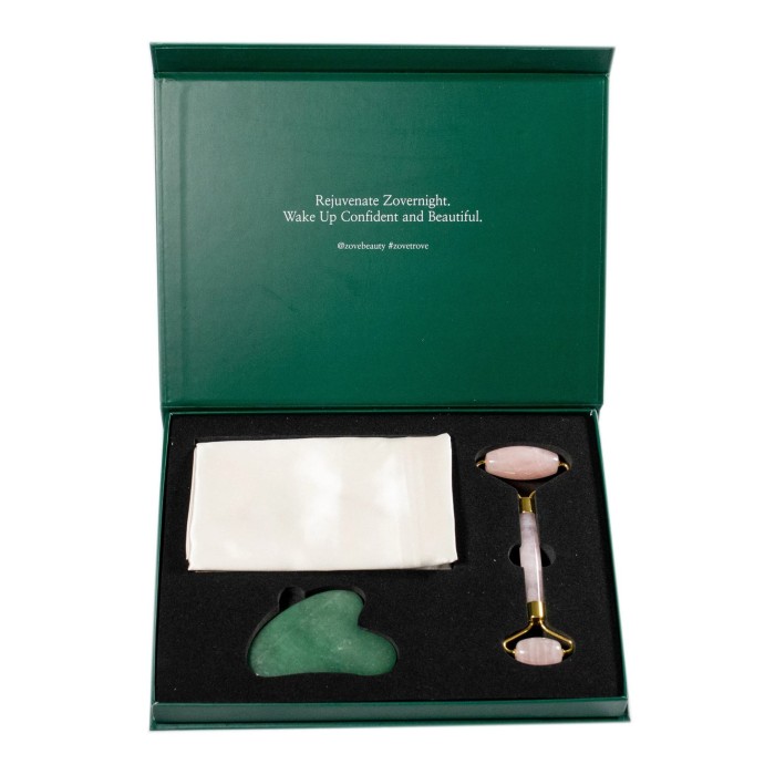 Zove Beauty Signature Beauty Sleep Set
