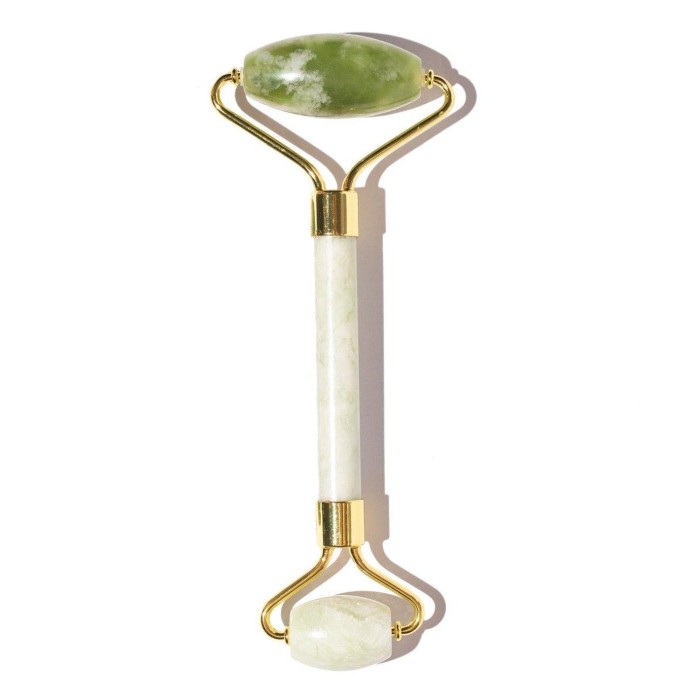 Zove Beauty Jade Facial Roller
