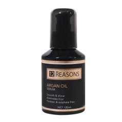 Argan Oil Serum 100ml