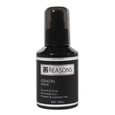 Keratin Serum 100ml