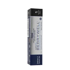 Eyebrow & Eyelash Dye - 1 (Black) 15ml