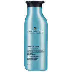 Strength Cure Shampoo 266ml