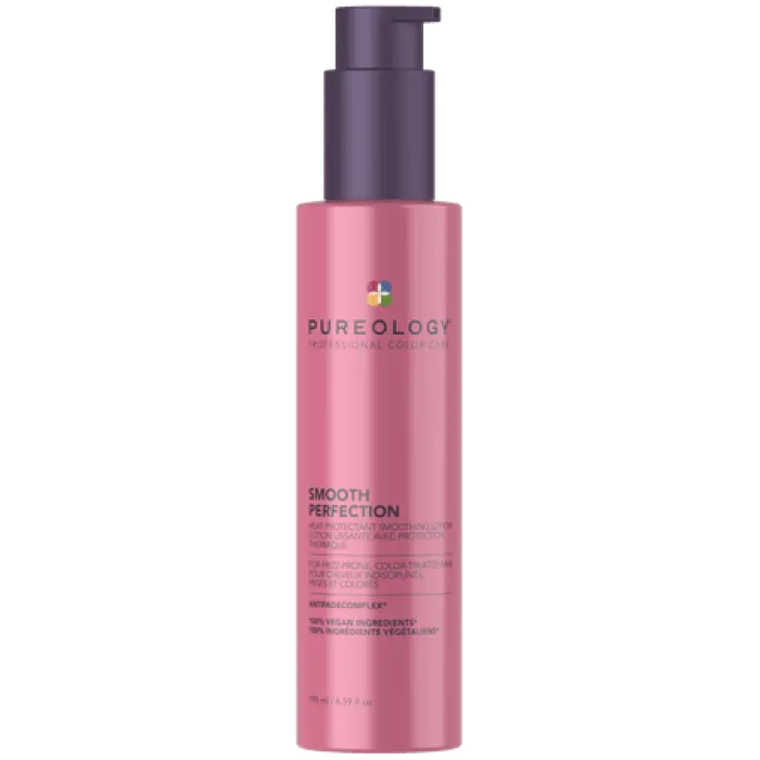 Pureology Smooth Perfection Lightweight Smoothing Lotion