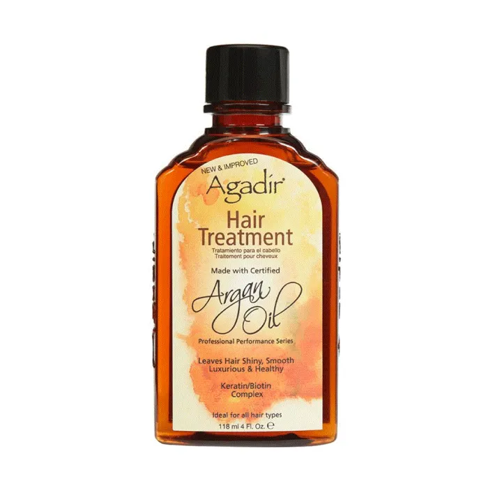 Agadir Argan Oil Hair Treatment