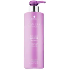 Caviar Anti-aging Multiplying Volume Shampoo 488ml 