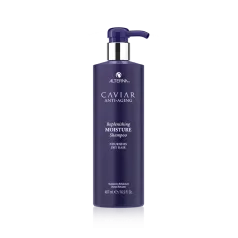 Caviar Anti-Aging Replenishing Moisture Shampoo 488ml 488ml