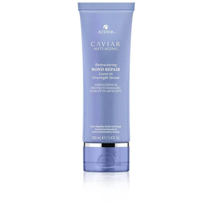 Alterna Caviar Anti-Aging Restructuring Bond Repair Leave-in Overnight Serum