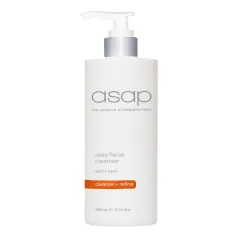 Daily Facial Cleanser - Bonus Size 300ml