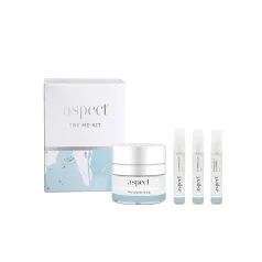 Limited Edition Try Me Kit 4pc