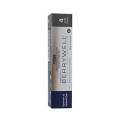 Eyebrow & Eyelash Dye - 4 (Graphit) 15ml
