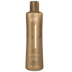 Keratin Anti Frizz Shampoo 300ml