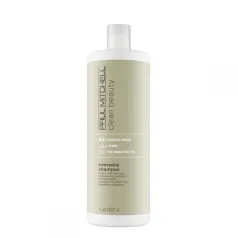 Clean Beauty Everyday Shampoo 1 Litre