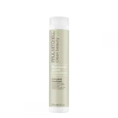 Clean Beauty Everyday Shampoo 250ml