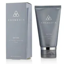 Cosmedix Mask & Balms