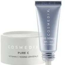 Cosmedix Boosters