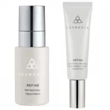 Cosmedix Serums