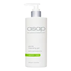 Gentle Cleansing Gel - Bonus Size 300ml
