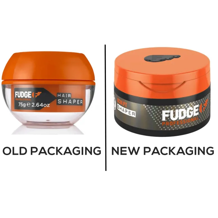 Fudge Shaper