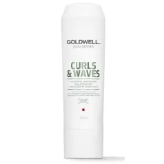 Dualsenses Curls & Waves Hydrating Conditioner 300ml