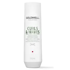 Dualsenses Curls & Waves Hydrating Shampoo 300ml