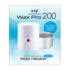 Petite Wax Pro 200 Heater - 200ml White
