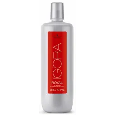 Igora Royal Oil Developer 10Vol (3%)  900ml
