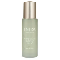 Phyto-Active Botanical Face Oil 30ml