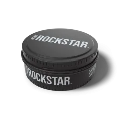 Smooth Rock - Strong Hold Pomade 100ml