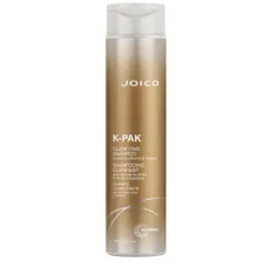 K-PAK Clarifying Shampoo 300ml