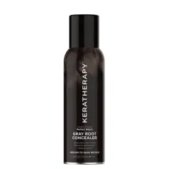 Perfect Match Gray Root Concealer Medium / Dark Brown 118ml