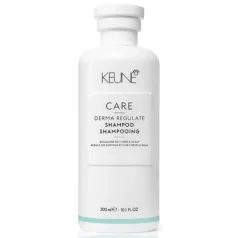 Care Derma Regulate Shampoo 300ml
