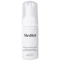 Micellar Mousse 150ml
