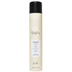 Lifestyling Medium Hairspray 500ml