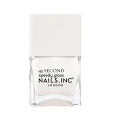 45 Second Speedy Gloss Nail Polish - Find Me In Fulham 14ml