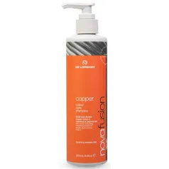 Nova Fusion Copper Shampoo 250ml