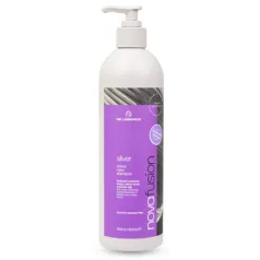 Nova Fusion Silver Shampoo 500ml