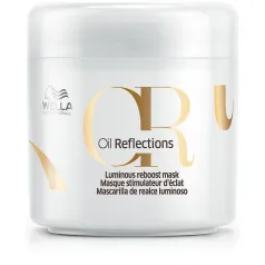 Oil Reflections Luminous Reboost Mask 150ml