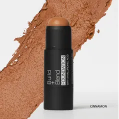 Build + Blend Foundation Sticks (7g) Cinnamon