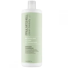 Clean Beauty Anti-Frizz Conditioner 1 Litre
